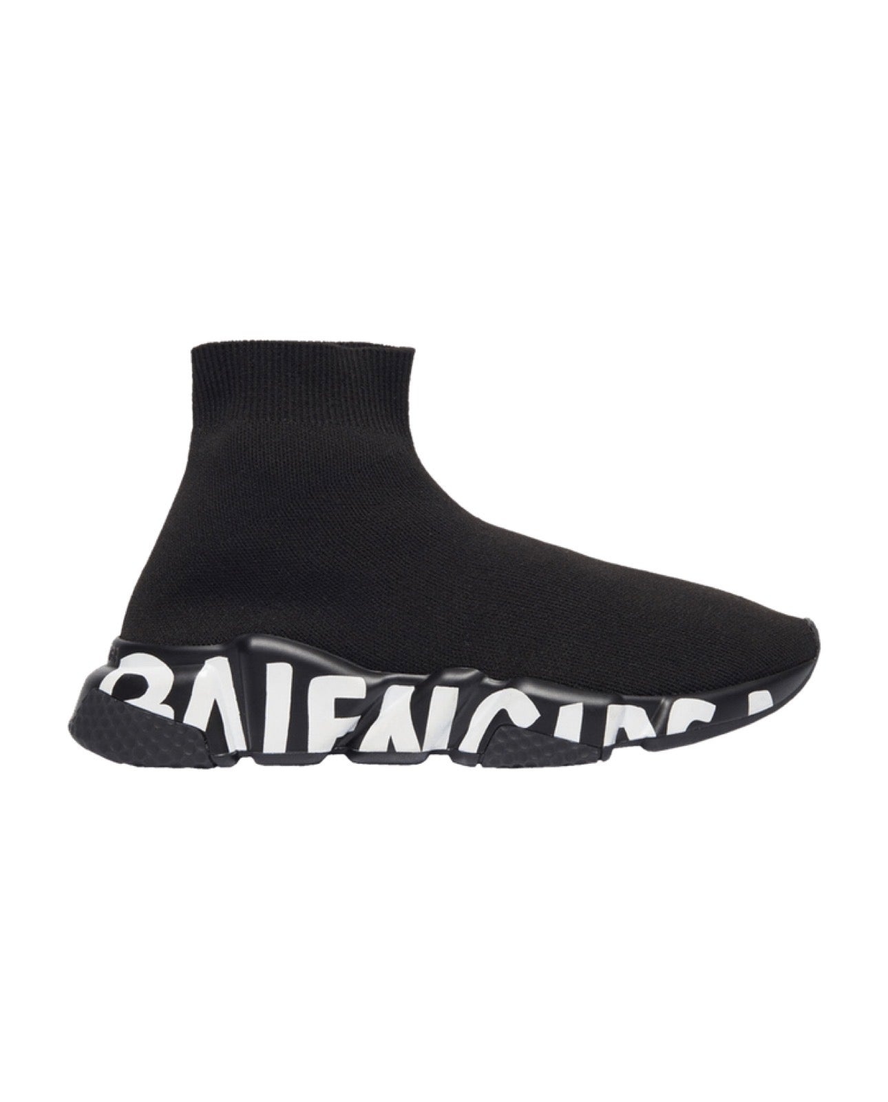 Balenciaga Speed X Shoes