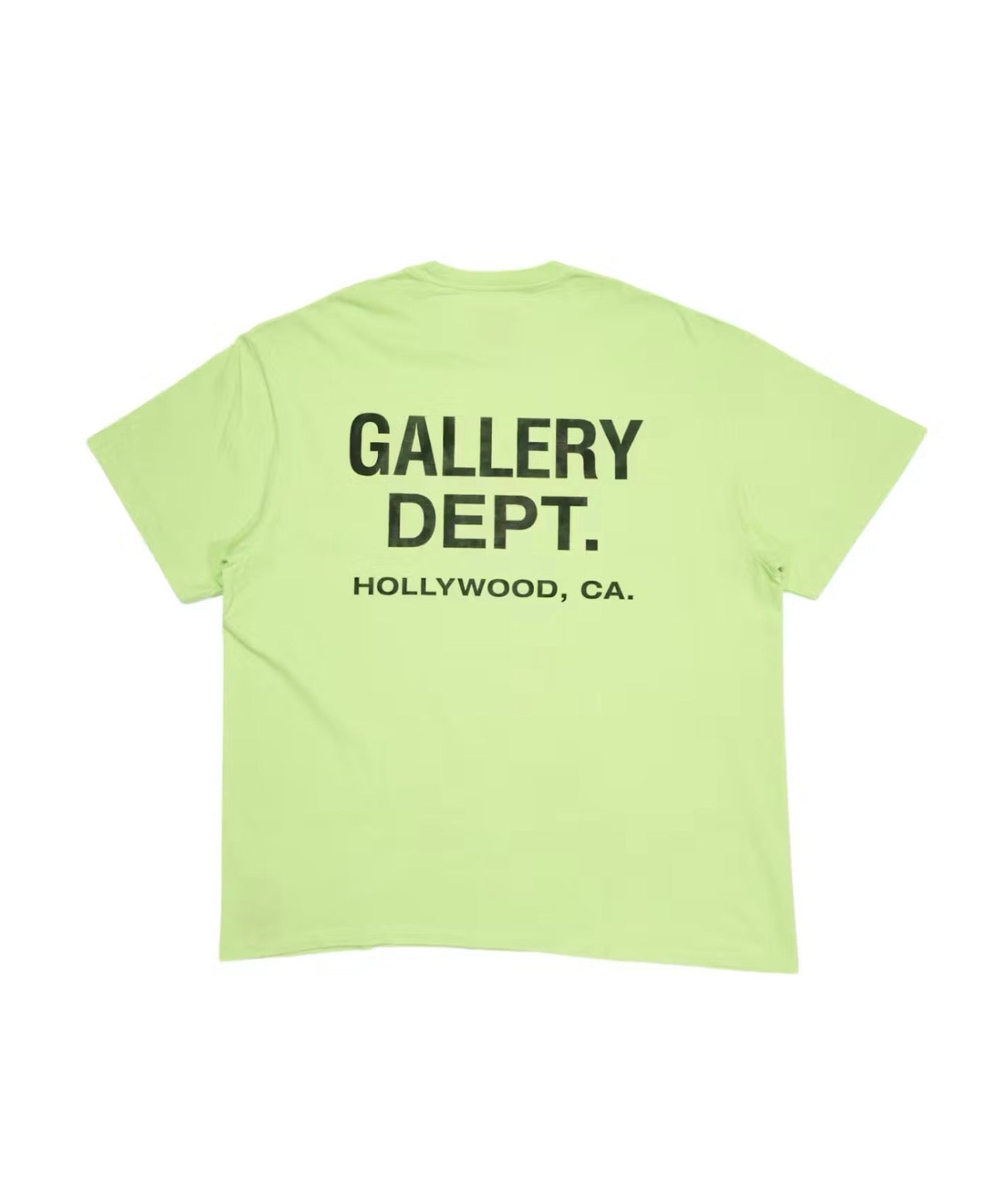 Gallery Dept. T-Shirt