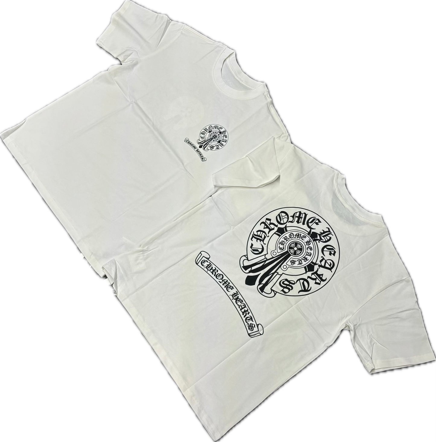 Chrome Heart X T-Shirt