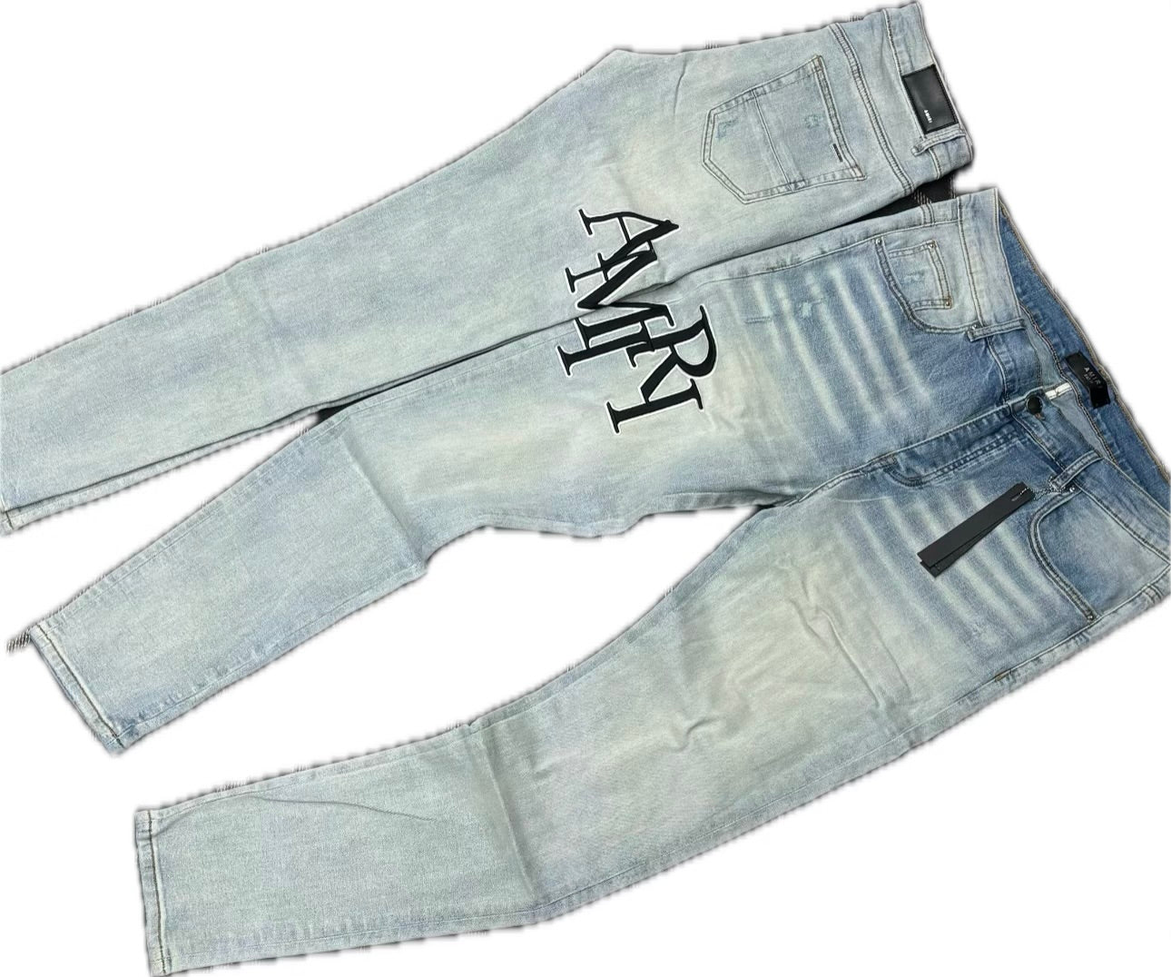 Amiri Jeans