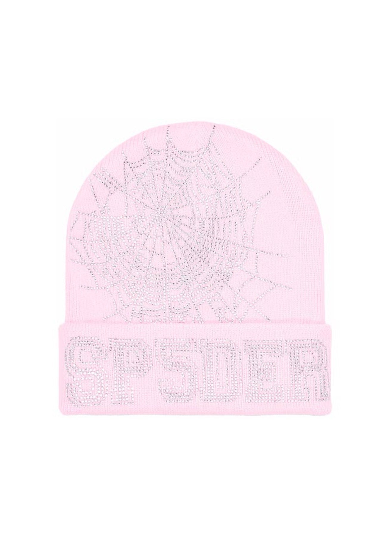 Sp5der Beanie