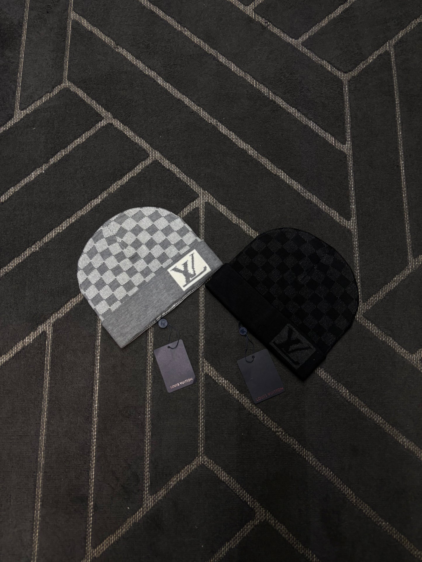 Louis Vuitton X Beanie