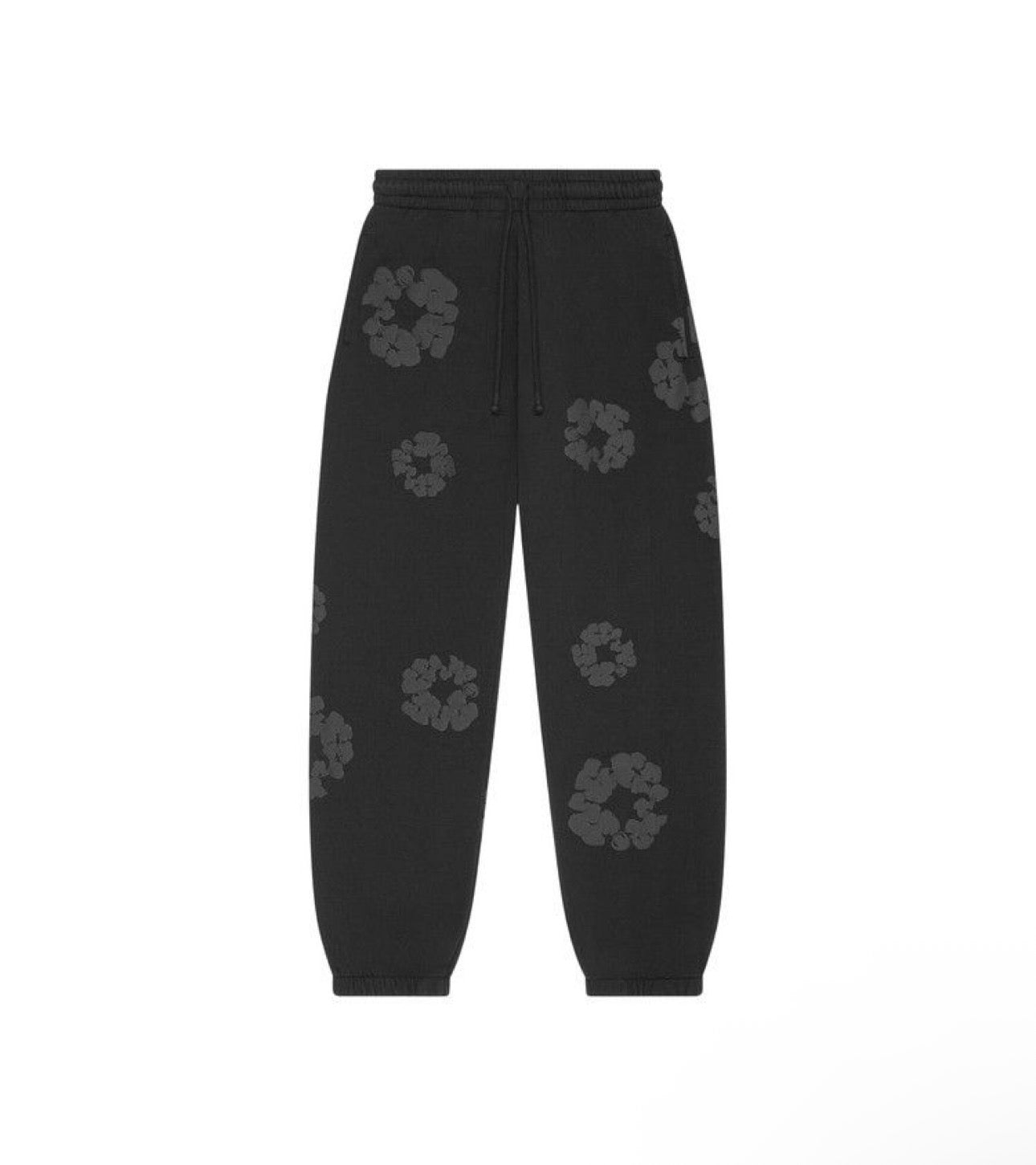 Denim Tear X Sweatpants