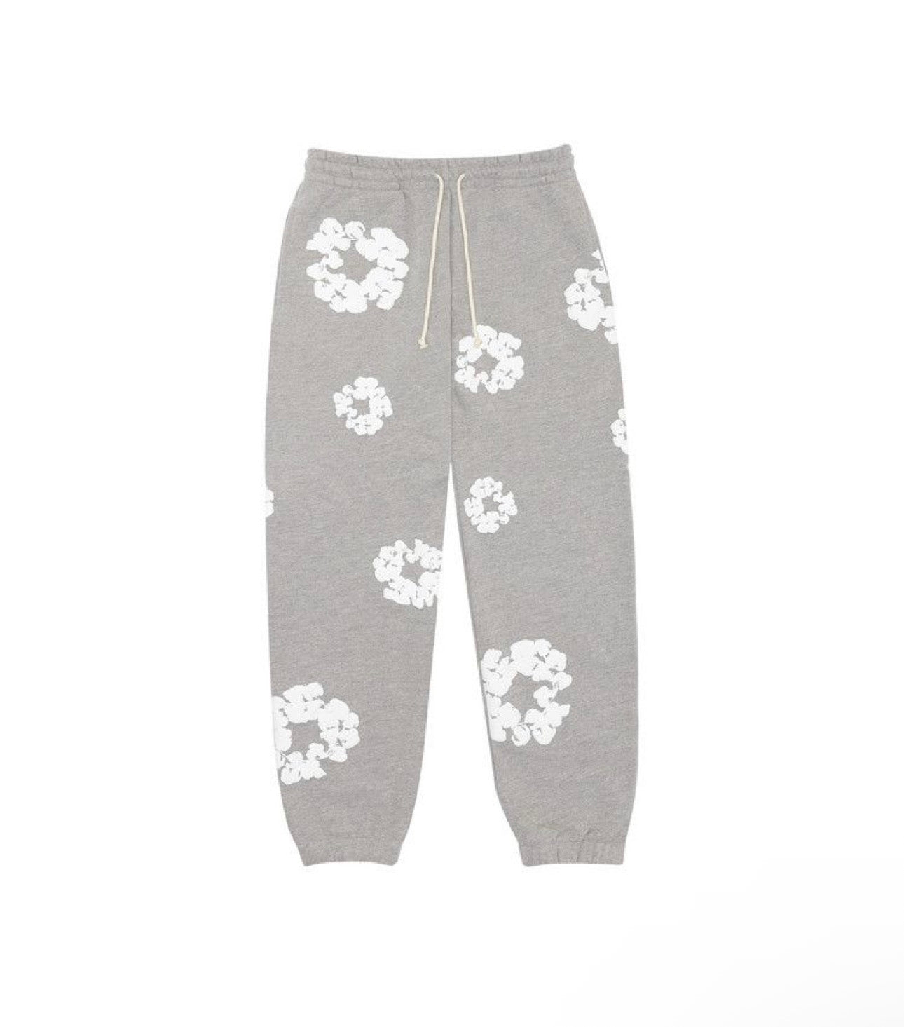 Denim Tear X Sweatpants