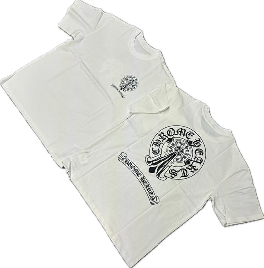 Chrome Heart X T-Shirt