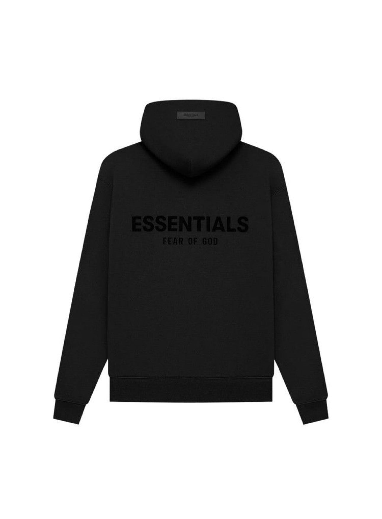 Essential Hoodie Stretch Limo