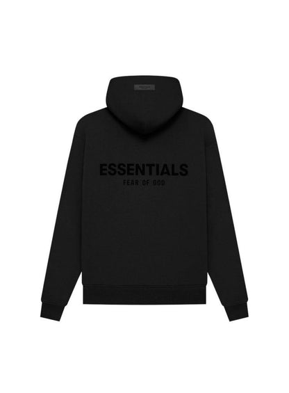 Essential Hoodie Stretch Limo