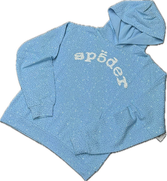 Sp5der VVS Hoodie