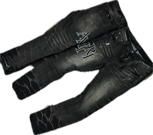 Amiri Jeans
