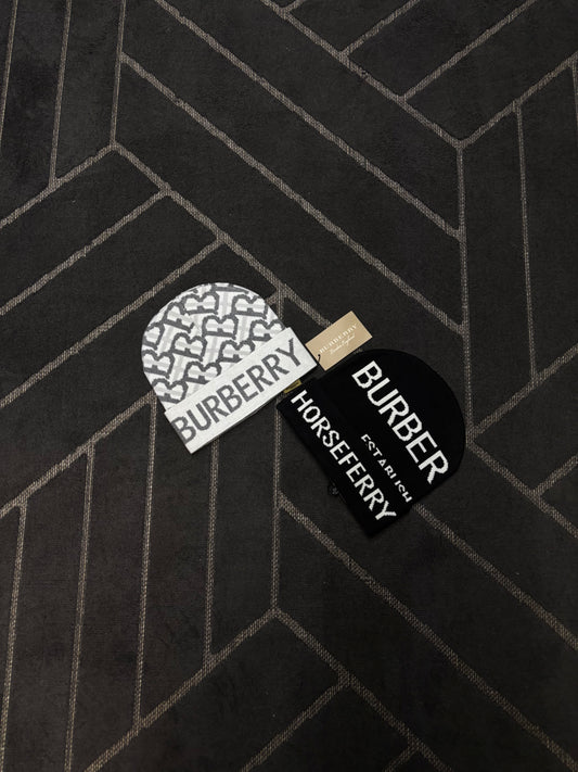 Burberry X Beanie