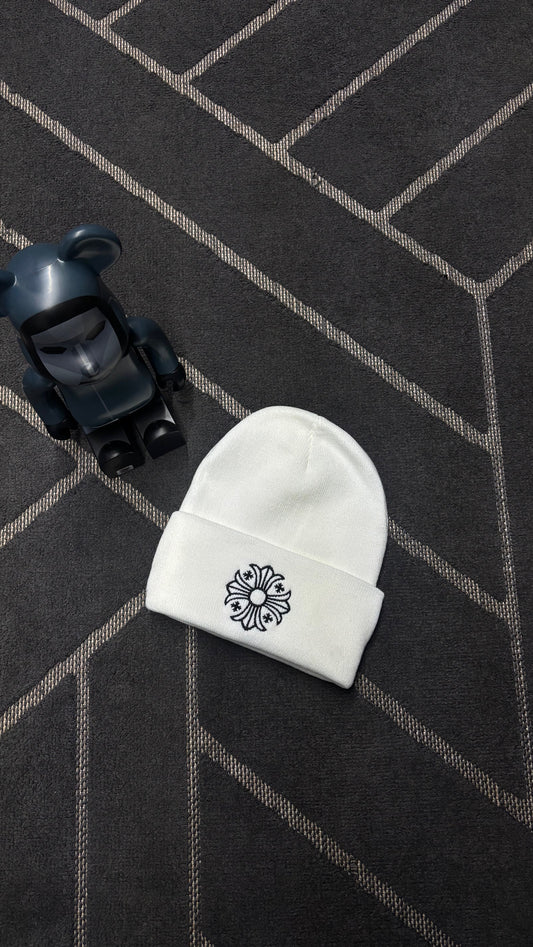 Chrome Heart X Beanie