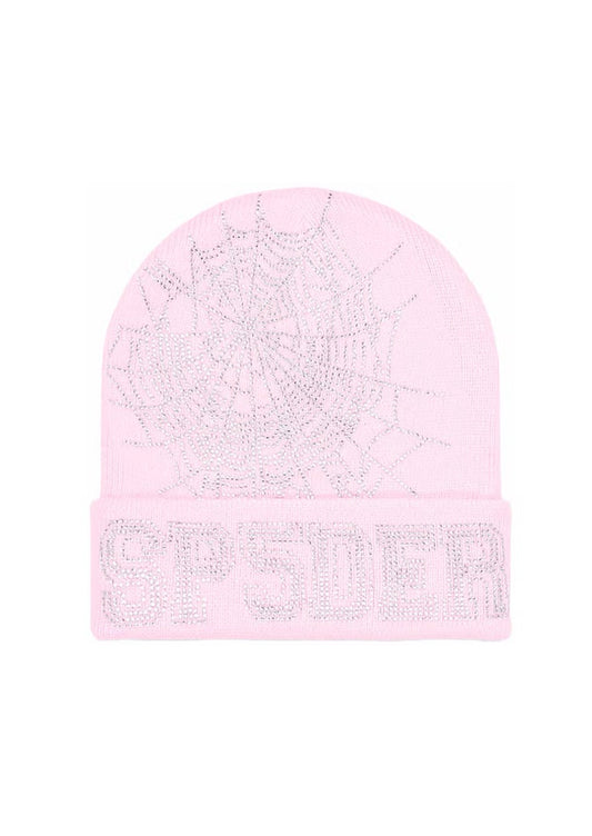 Sp5der Beanie