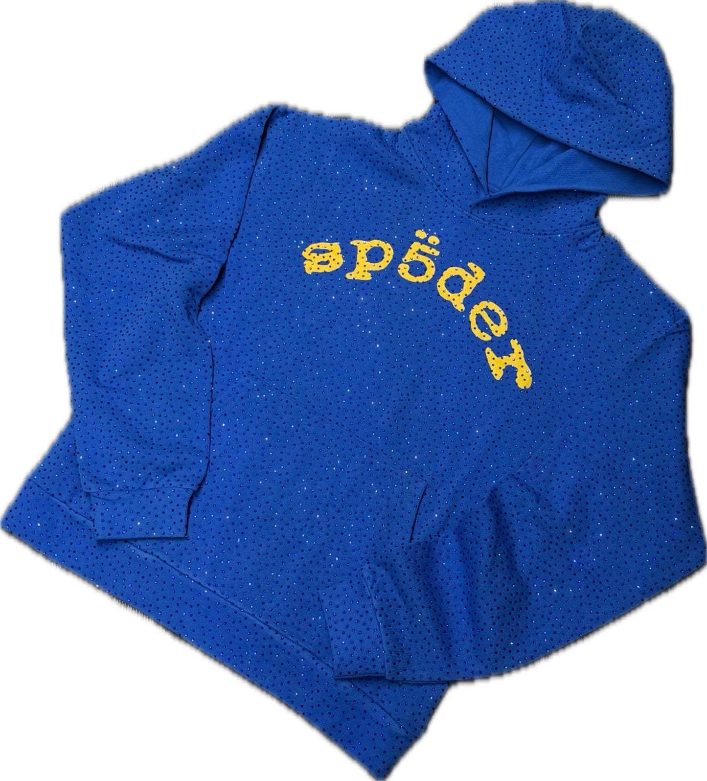 Sp5der VVS Hoodie