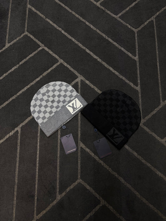 Louis Vuitton X Beanie