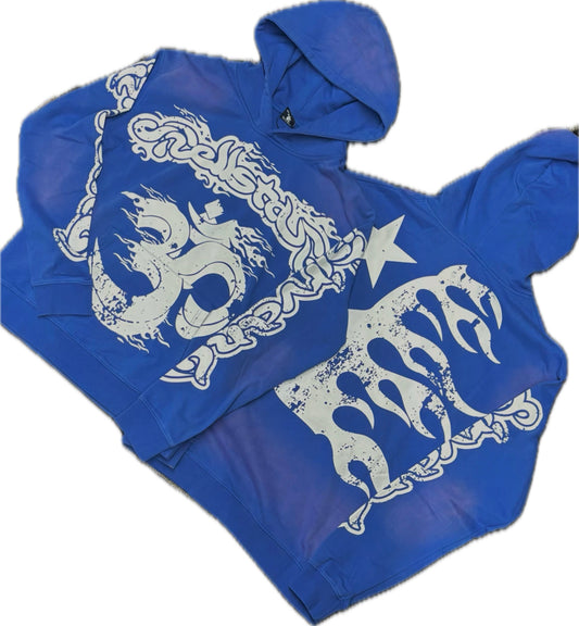 Hellstar Hoodie