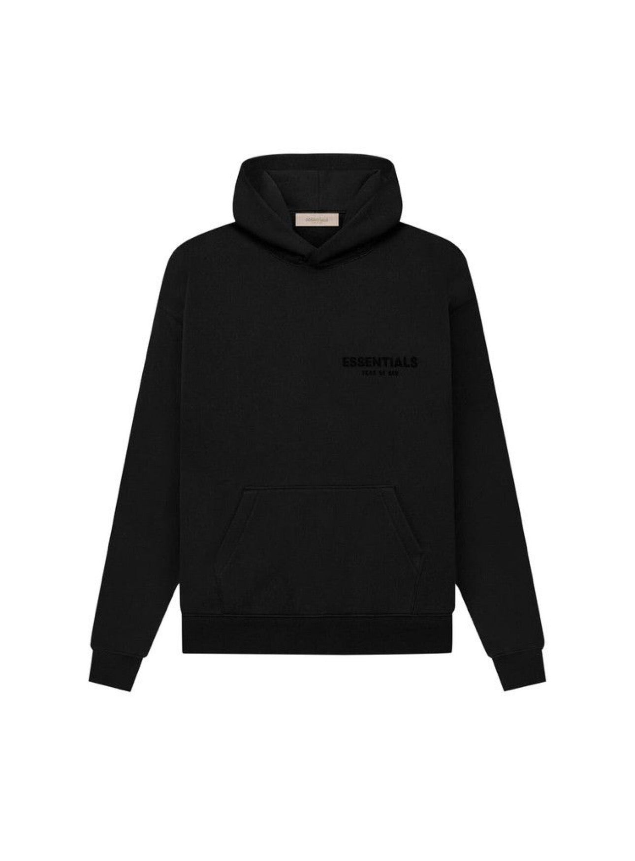 Essential Hoodie Stretch Limo