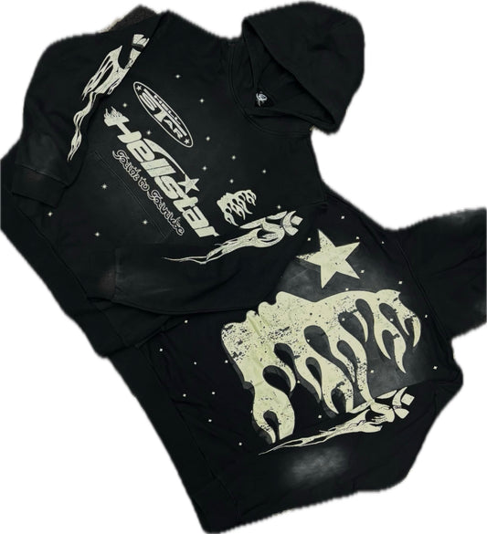 Hellstar Hoodie