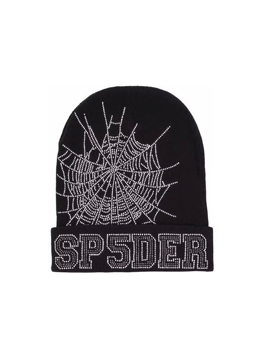 Sp5der Beanie