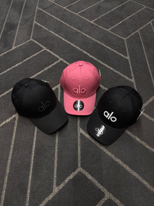 ALO Hats