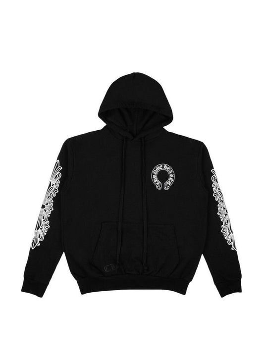 Chrome Heart X Hoodie