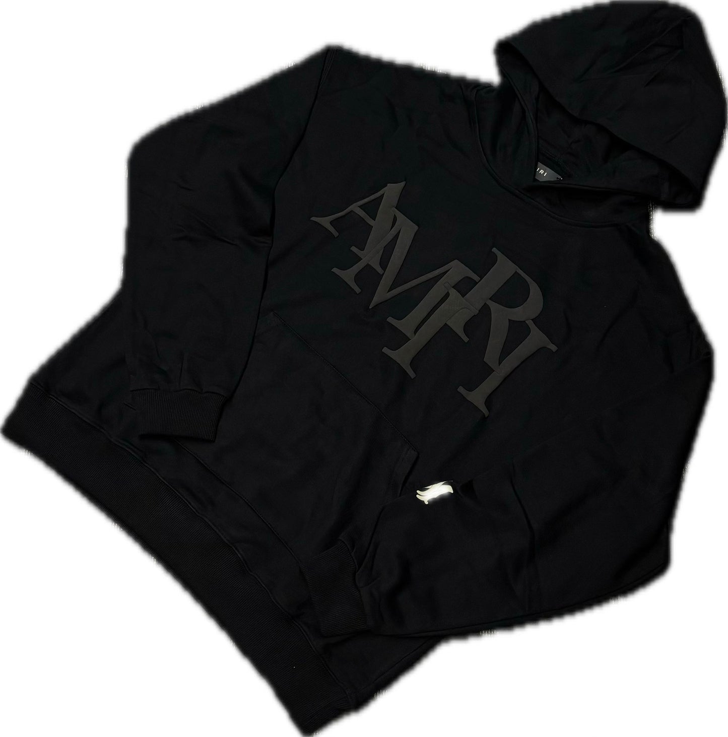 Amiri Hoodie