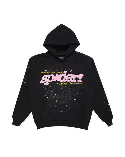 Sp5der Hoodie