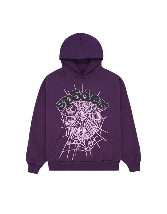 Sp5der Hoodie