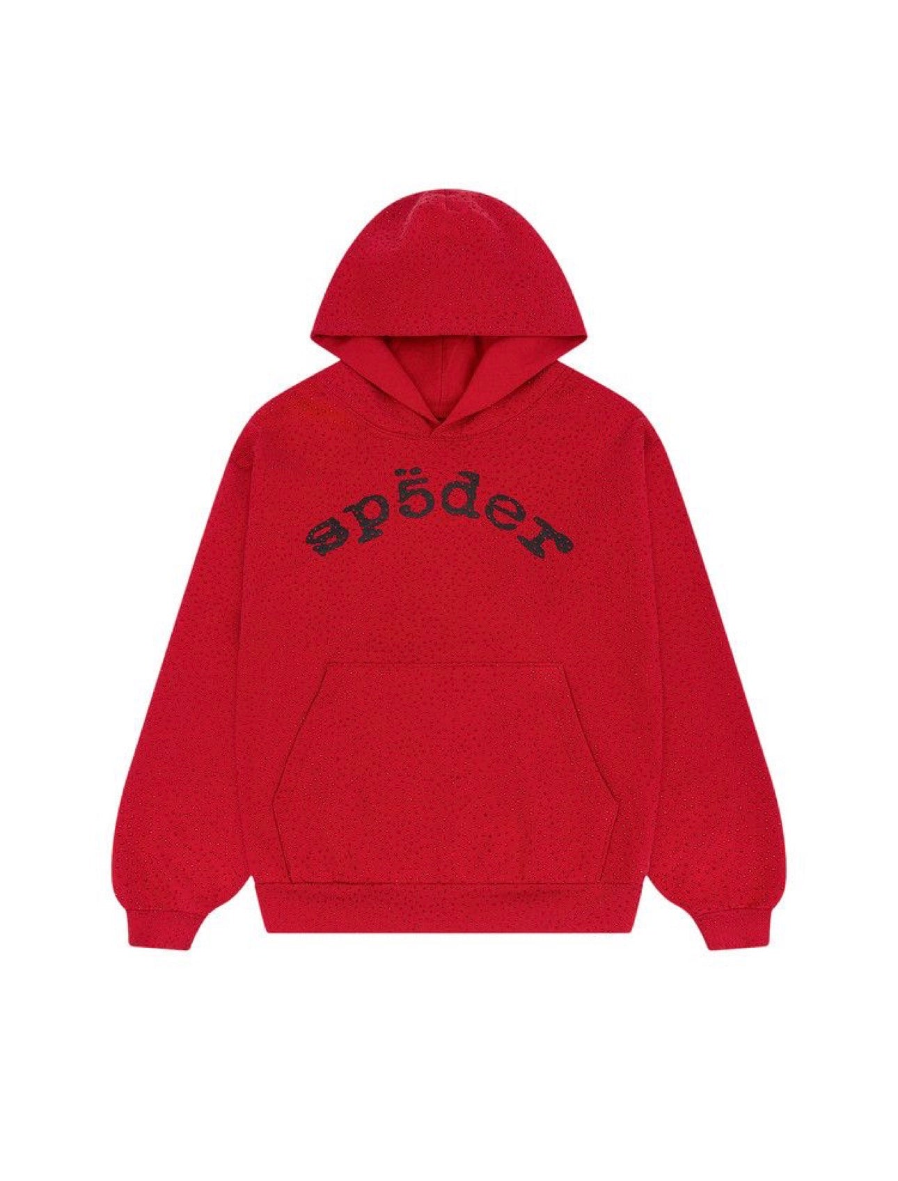 Sp5der VVS Hoodie