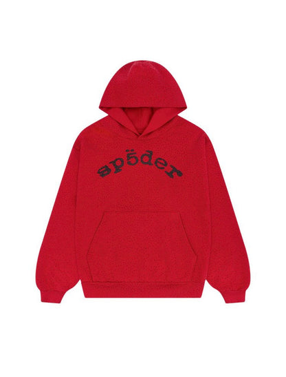 Sp5der VVS Hoodie
