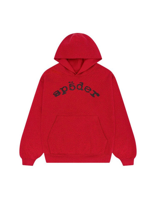 Sp5der VVS Hoodie