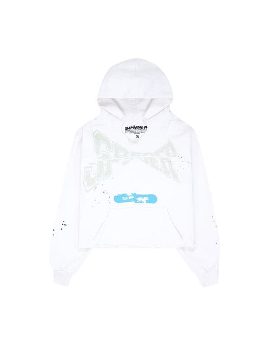 Sp5der Hoodie
