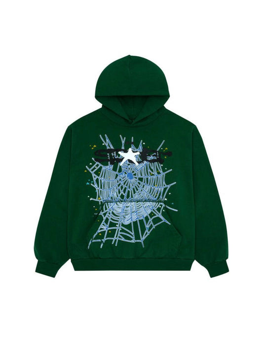 Sp5der Hoodie