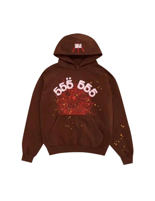 Sp5der Hoodie
