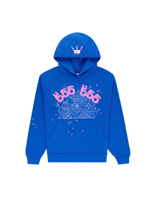 Sp5der Hoodie
