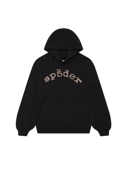 Sp5der VvS Hoodie