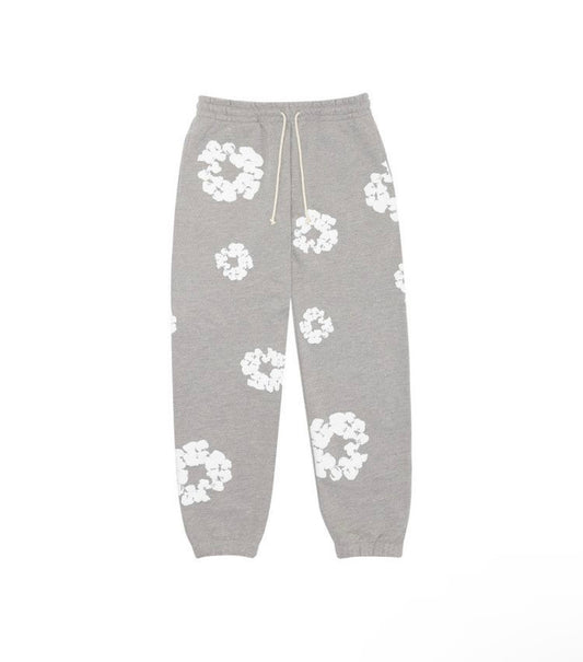 Denim Tear X Sweatpants